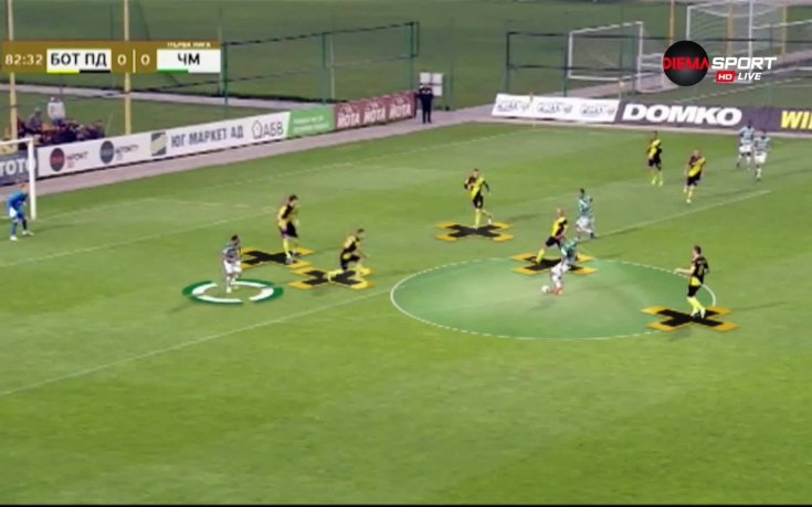 Как Ботев потъна в Черно море?