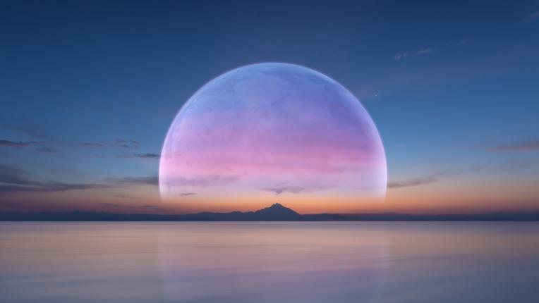  Настъпва Пълнолуние - ето какво би трябвало и не би трябвало да вършиме! 