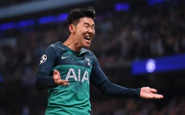 Сон от Тотнъм: Лудница! Никога не съм виждал нещо такова!