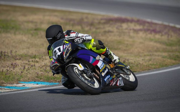 Състезателите на Кида Моторспорт готови за двата кръга на 