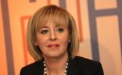  Мая Манолова ще разгласи кандидатурата си за кмет на 4 септември 