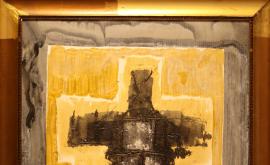  <p><strong>"Старата рамка"</strong> - галерия за цялостта сред рамка и творба</p> 