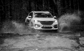  Haval H6 е същинска изненада (тест драйв) 