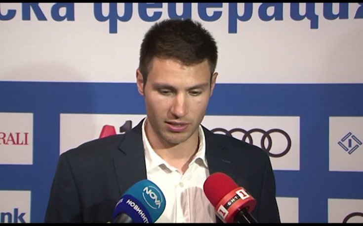 Радо Янков: Предстоят ми не толкова промени, колкото оптимизация