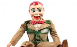  <p>Димитър Иванов - <strong>единственият вентролог</strong> в България (ВИДЕО)</p> 