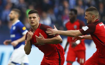 Един от малкото футболисти на Реал Мадрид който се представя