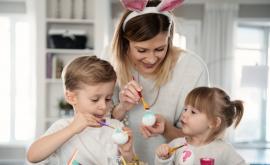  <p><strong>Велики четвъртък е</strong>! Какво повеляват традициите</p> 