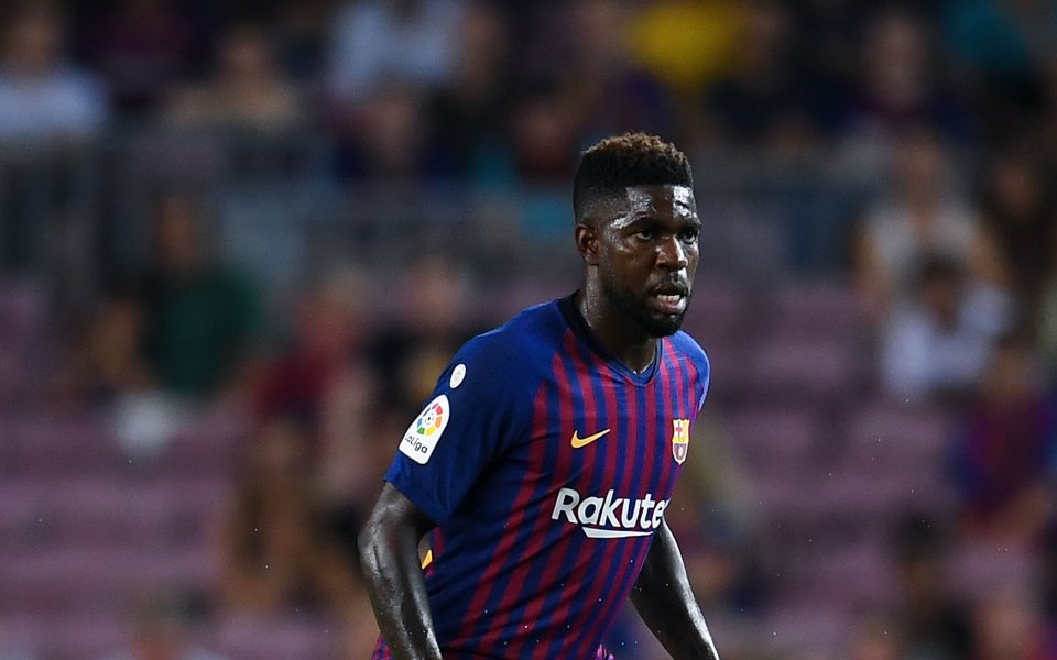 Английският Арсенал се е отказал от привличането на бранителя на