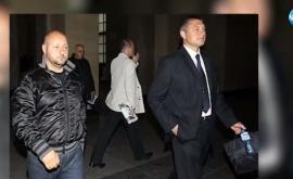  <p>Един от наказаните за Чората се съобщи: Решението е политическо</p> 