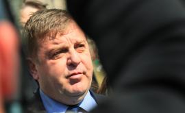  Красимир Каракачанов 