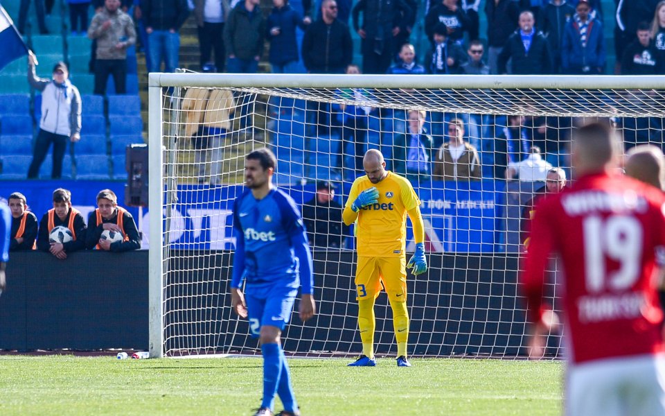 Всичко е готово за големия сблъсък от програмата на 30-ия