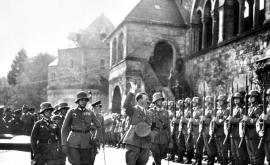  <p>Съдбата на <strong>генерала</strong> непосредствен до<strong> Хитлер</strong>, който <strong>го предаде</strong></p> 