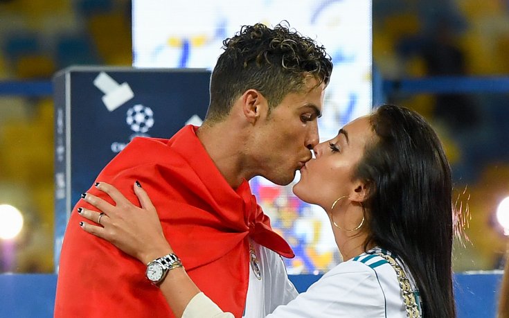 Роналдо и Джорджина ще празнуват Великден в Дубровник