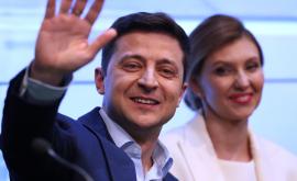  Володимир Зеленски 