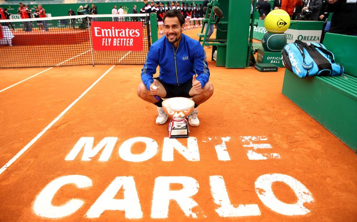 Шампионът Фонини: Изпълних моята мечта