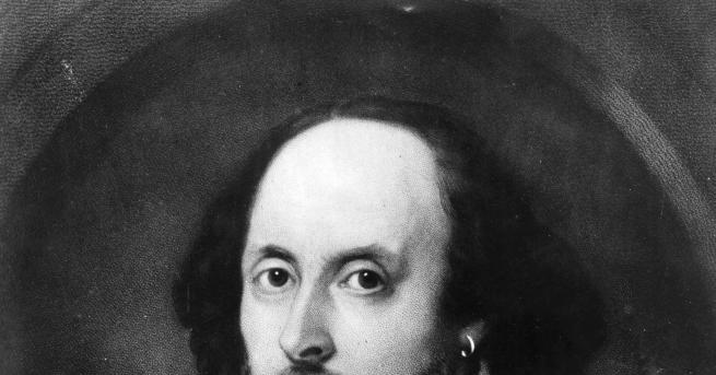 Любопитно Първият сборник с пиеси на Шекспир се обявява на
