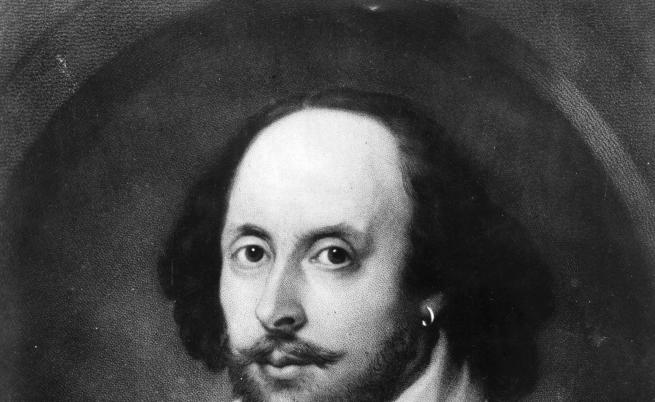 Първият сборник с пиеси на Шекспир се обявява на търг