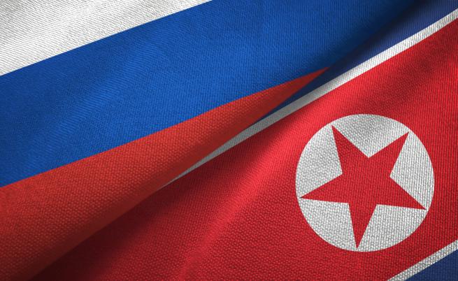 Севернокорейската работна ръка - ключов въпрос между Москва и Пхенян