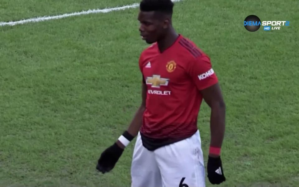 Манчестър Юнайтед посреща Манчестър Сити в голямото дерби, което може