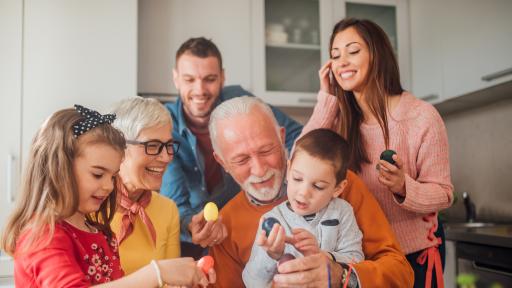  <p><strong>Как честват Великден</strong> в православния свят&nbsp;&nbsp;</p> 