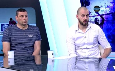 Желязков и Братоев синхронно: Пранди е добро назначение