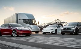  <p>Поредните $700 млн. загуба за Tesla</p> 