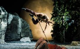  <p>Световни звезди <strong>ще разкрият тайните</strong> на детската фикция на българска сцена&nbsp;&nbsp;</p> 