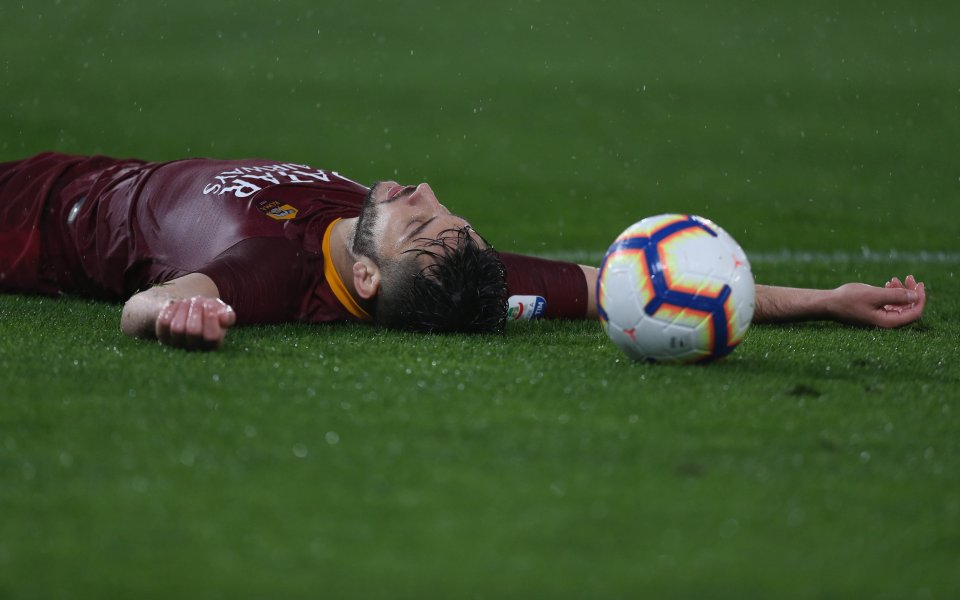 Ръководството на Ювентус е напълно сериозно в намерението си да