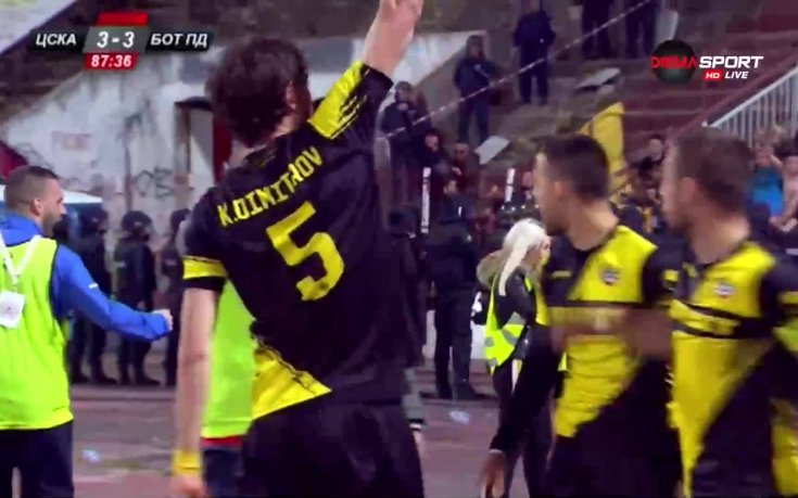 След ЦСКА-Ботев Пд: Гледната точка на анализатора