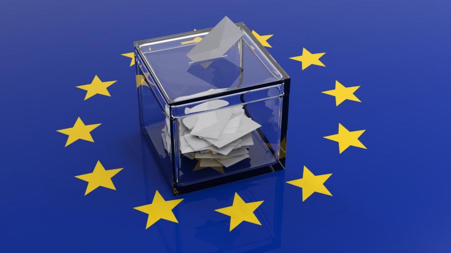  Започва предизборната акция за евроизборите 