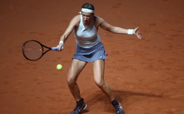 Бившата номер 1 в света Виктория Азаренка Беларус се класира