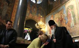  Патриарх Неофит 