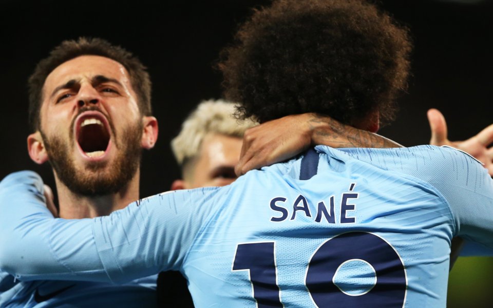 Отборите на Манчестър Сити и Евертън са засилили интереса си