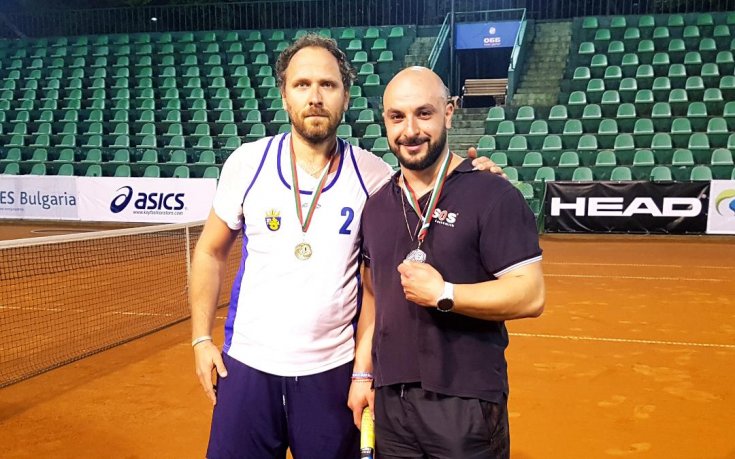 Николай Атанасов с титла в ИТЛ след три години прекъсване