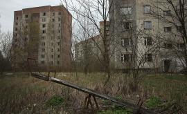  Ужасът Чернобил 