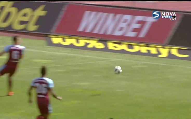 Септември - Дунав 1:1 /репортаж/