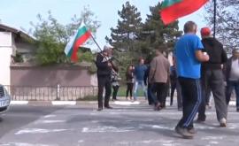  Протест блокира пътя за Маказа 