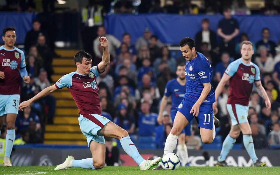 Ключовият сблъсък с Манчестър Юнайтед на &bdquo;Олд Трафорд&ldquo; в неделя