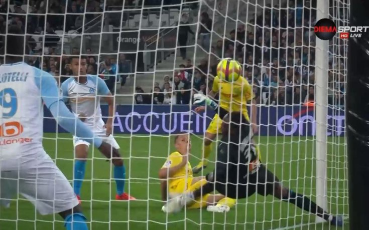 Мечтите на Марсилия за ШЛ отидоха в канавката