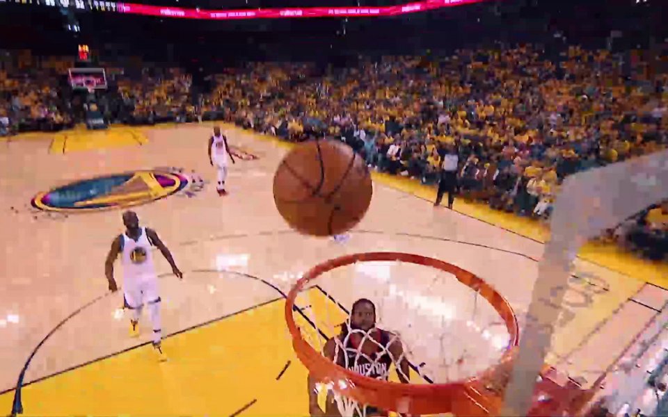 Срещи от полуфиналните плейофи в Националната баскетболна асоциация (играе се