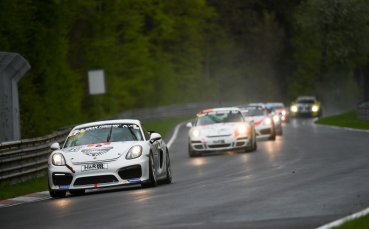 Българският Overdrive Racing Team вече може да се похвали с