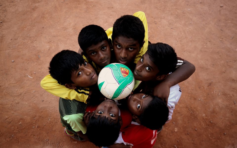 Румънец ще управлява футбола в Индия