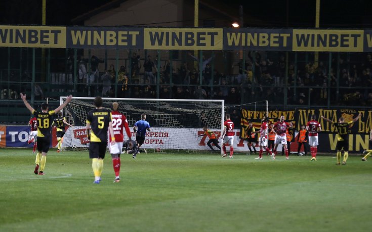 Ботев вече се подиграва с ЦСКА, отказа го и от титлата