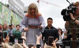  <p>Тя е<strong> единствено на 29 години</strong>, само че с нов рекорд</p> 