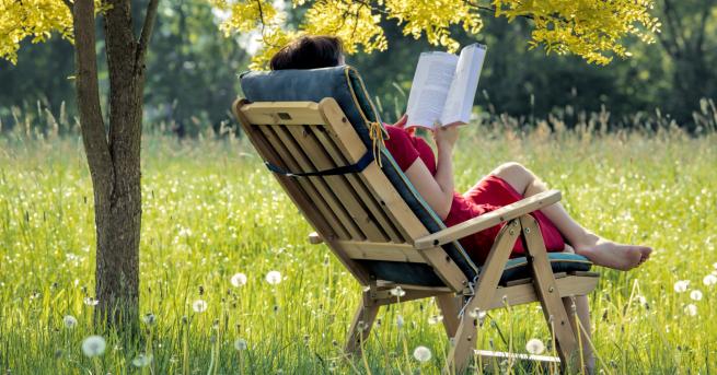 Най ниските температури през май у нас ще са предимно между 5