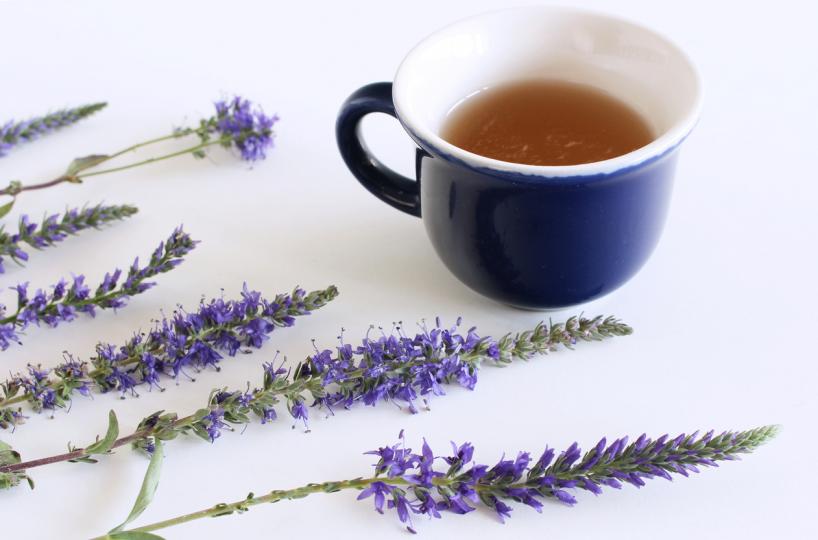 <p>При невроза се препоръчва чаша чай преди лягане. Великденчето се препоръчва на хора, полагащи предимно умствен труд, тъй като билката действа за стимулиране на паметта.</p>