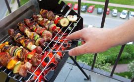  <p>Балконът, барбекюто, тераса: разпоредбите в Германия</p> 