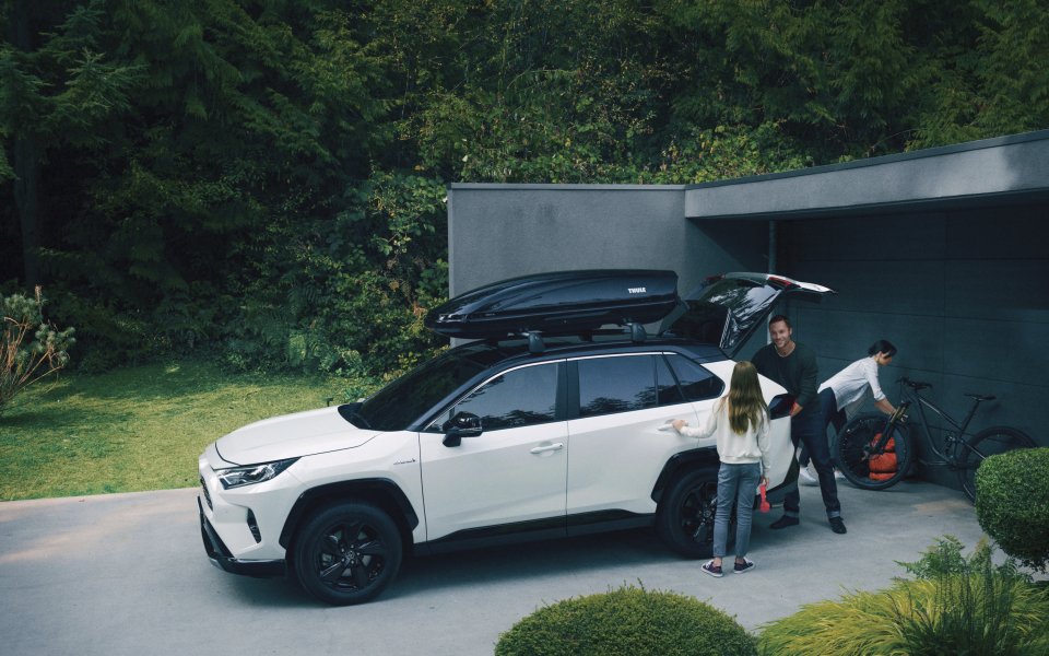 Макар и SUV автомобилите да завземат пазара и от двете