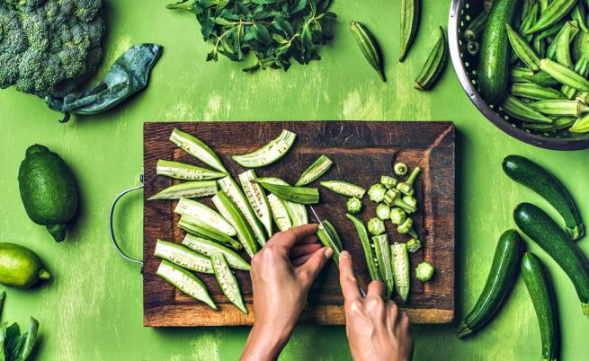  Няколко трика в кухнята за по-здравословно хранене 