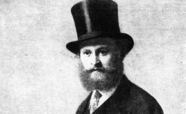  <p>Художникът, който <strong>рисуваше с душа&nbsp;&nbsp;</strong></p> 